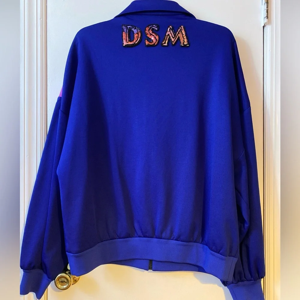 Authentic GUCCI Dover Street Market Jacket